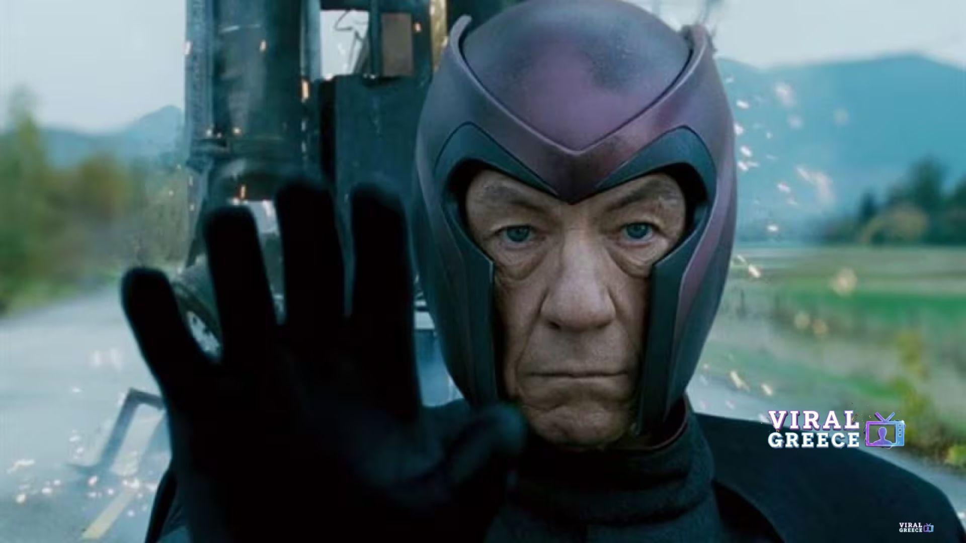 «Ωχ, δεν έπρεπε να το πω αυτό» – Ο Ian McKellen άφησε υπονοούμενο για καταστροφή του New Jersey στο Avengers: Doomsday 625091673_1288246026449097_5237655949890511052_n