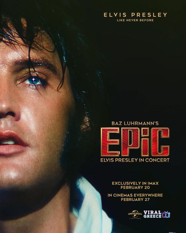 Στους ελληνικούς κινηματογράφους το «EPiC: Elvis Presley in Concert» – Σπάνιο αρχειακό υλικό φέρνει ξανά στη μεγάλη οθόνη τον Βασιλιά του ροκ 637885554_1534314922032716_2742943504394819251_n