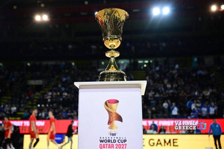 Το τρόπαιο του Παγκοσμίου Κυπέλλου στο κλειστό των Άνω Λιοσίων 6871561-1200x800