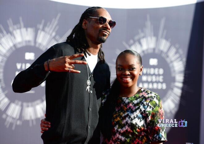 Θρήνος για τον Snoop Dogg: Πέθανε η 10 μηνών εγγονή του 697f19322ac0b