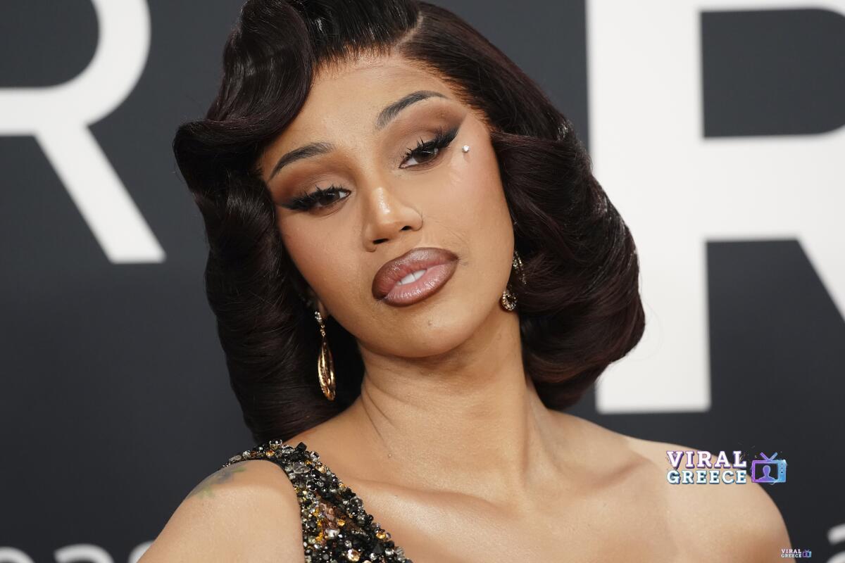 Cardi B & Stefon Diggs χώρισαν λίγο πριν το Super Bowl 2026 75