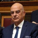 Δένδιας για ΝΔ: «Η παράταξη υπολείπεται των δυνατοτήτων της» – Σαφείς αιχμές προς Μητσοτάκη