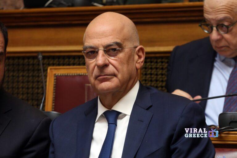 Δένδιας για ΝΔ: «Η παράταξη υπολείπεται των δυνατοτήτων της» – Σαφείς αιχμές προς Μητσοτάκη 82295ba1878c4c7182eaac5fc7c2467b_4456853-1