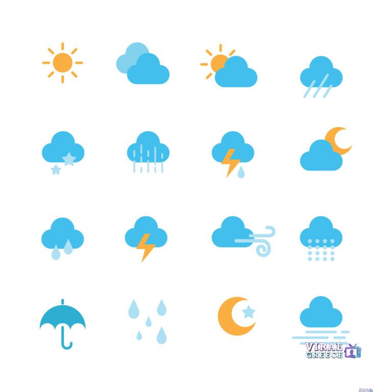 Συστάσεις της Πολιτικής Προστασίας ενόψει επιδείνωσης του καιρού – ΜΕΤΕΟ: Επεισόδιο βροχόπτωσης Κατηγορίας 3 972339_OFJWCG0