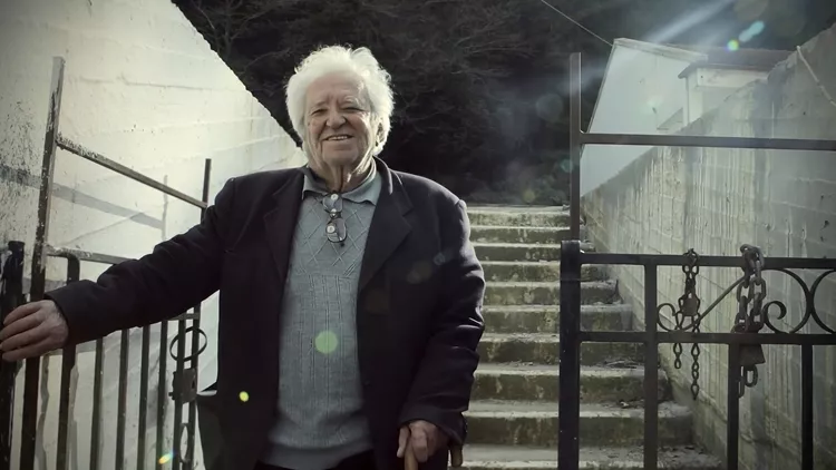 Ντοκιμαντέρ: Λευκά Όρη (White Mountains, 2024) 9aa7b05d0a604c0b8d77068b544aa063