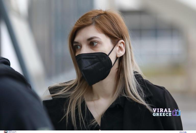 Αίτημα στο ΚΕΠΑ από τη Ρούλα Πισπιρίγκου – Επικαλείται σοβαρά προβλήματα υγείας AA17hObs.img