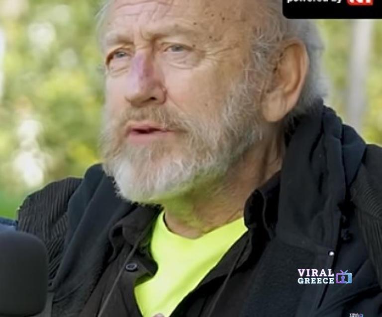 Πόσα έπαιρνε τελικά ο «κακός» του «Παρά Πέντε» – Η αποκάλυψη Πετρόπουλου AA1VDjy5.img