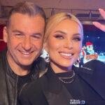 AA1VQJmeimg Viral Greece Κατερίνα Καινούργιου & Γιώργος Λιάγκας: Τυχαία συνάντηση στο Καραϊσκάκη και κοινή selfie που έγινε viral