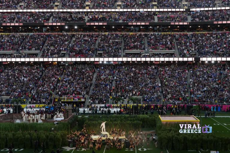 Bad Bunny στο Super Bowl: Όταν το halftime έγινε πολιτική μνήμη AA1VXq8i.img