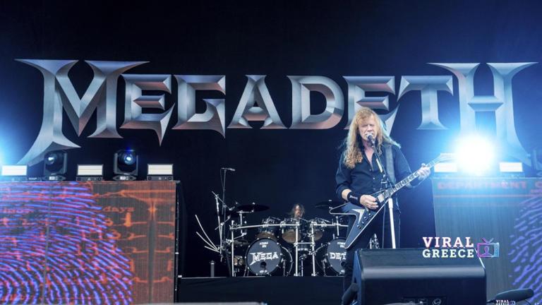 Megadeth: Στην κορυφή του Billboard 200 για πρώτη φορά μετά από 40 χρόνια AA1VZ5vC.img