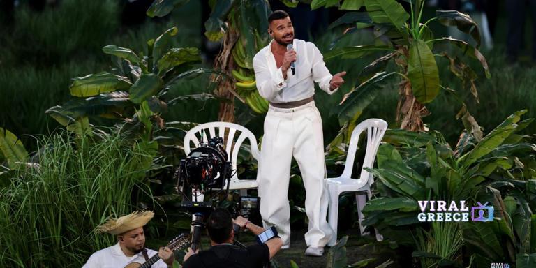 Bad Bunny «εξαφανίζεται» από το Instagram μετά το Super Bowl – Τι κρύβει η αιφνιδιαστική του κίνηση AA1W1Mhk.img