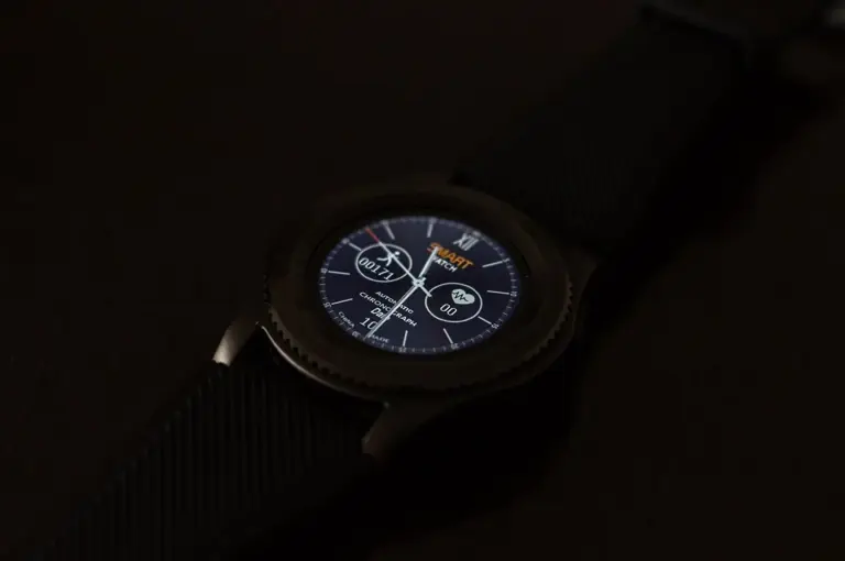 Meta Smartwatch: Ρολόι με κάμερες και αυτόνομη λειτουργία φέρνει νέα εποχή στα wearables AA1WFHi2.img