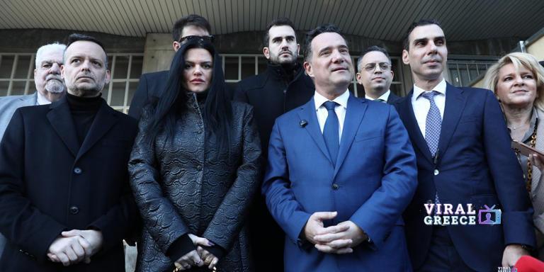 Νέα ογκολογική κλινική στο Λαϊκό: Αγιασμός και έναρξη εργασιών με δωρεά Κατσαφάδου AA1WGzsm.img