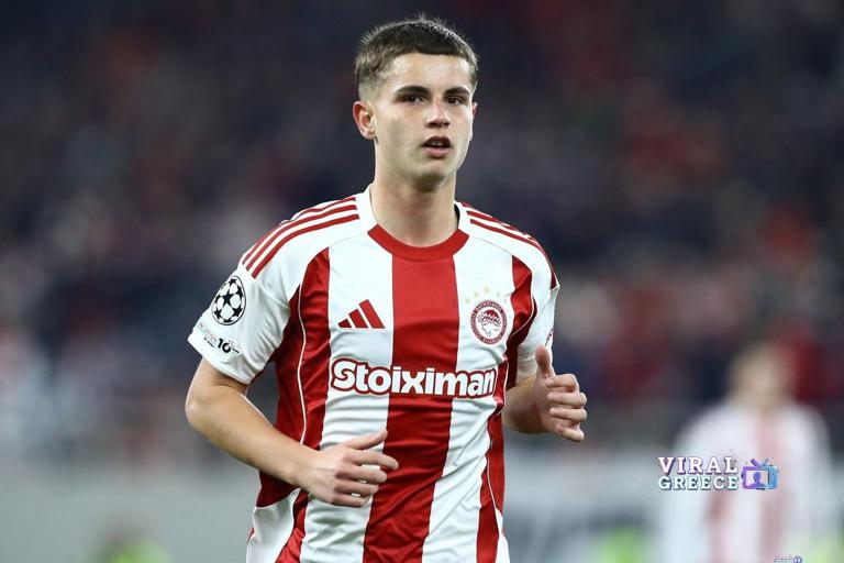 Όλα ή τίποτα για τον Ολυμπιακό στη Γερμανία – Μάχη πρόκρισης απέναντι στη Λεβερκούζεν AA1WWXn5.img