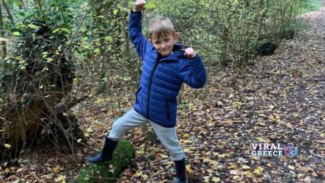 11χρονος νεκρός από το viral challenge «chroming» – Σοκ και προειδοποιήσεις ειδικών AA1WvIS7.img