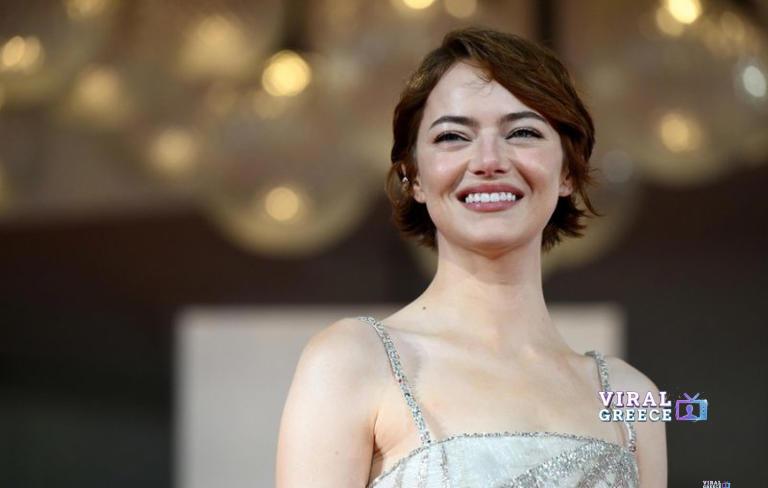 Emma Stone: Σχόλια και ανησυχία για την εμφάνισή της στα BAFTA 2026 AA1X7ifm.img
