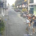 Ταϊλάνδη: Νεκρός Βρετανός τουρίστας μετά από χτύπημα καράτε 29χρονου σε καβγά στον δρόμο ( VIDEO )