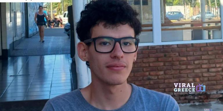 21χρονος influencer δηλώνει ότι δεν θα δουλέψει ποτέ: «Δεν ζήτησα να γεννηθώ» AA1Xdr4r.img