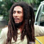 Bob Marley Wallpaper go4celebritycom Viral Greece