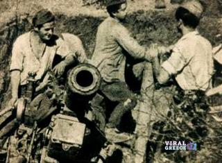 Σαν σήμερα 9 Φεβρουαρίου 1948: Η νύχτα που η Θεσσαλονίκη βομβαρδίστηκε στον Εμφύλιο Bombing_Thessaloniki