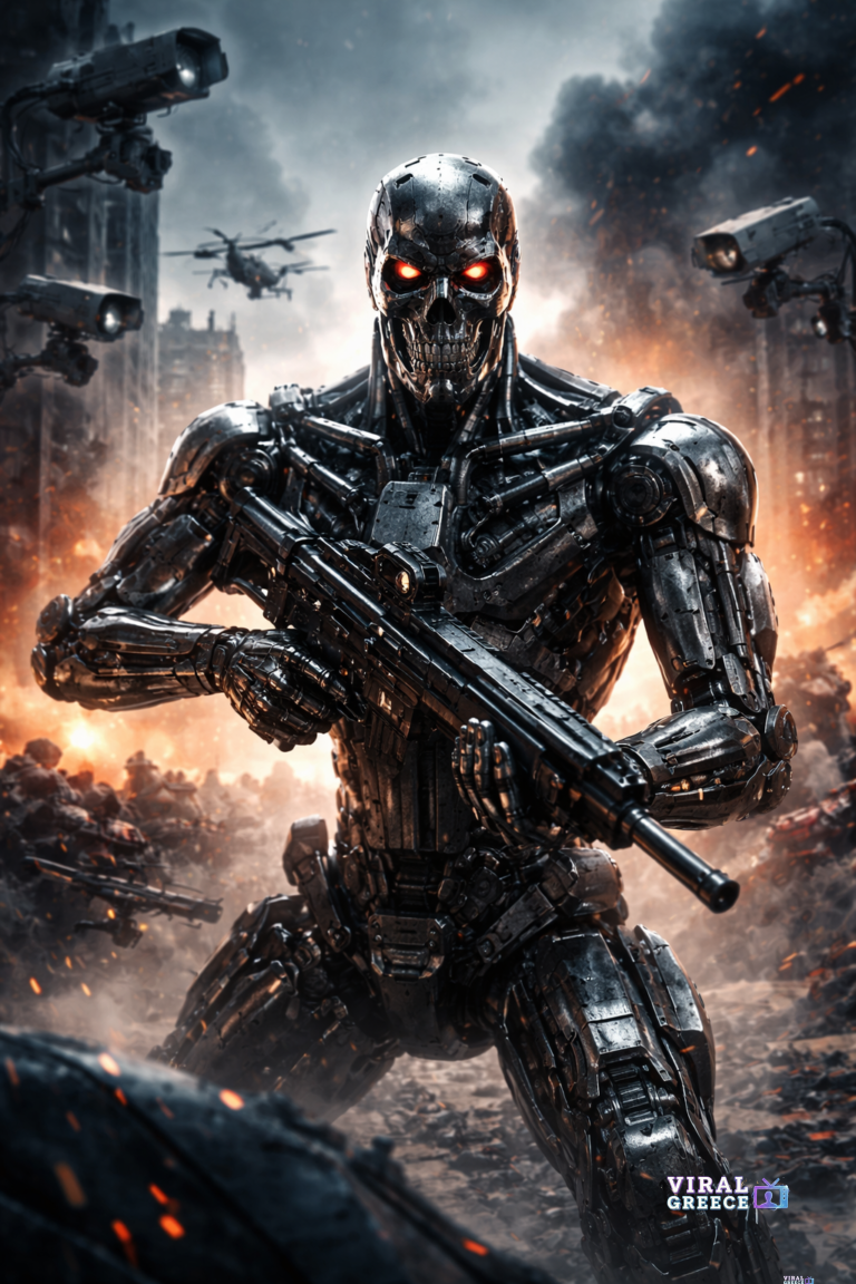 Anthropic vs Πεντάγωνο: Η Μάχη για τα Όρια της Τεχνητής Νοημοσύνης ChatGPT Image Feb 27, 2026, 12 16 48 PM