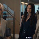 Devil wears Prada 2 Meryl Streep Anne Hathaway Stanley Tucci Viral Greece