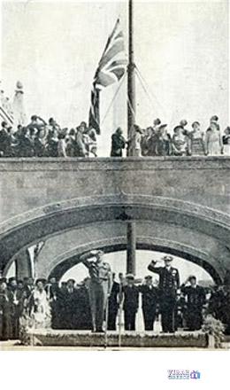 Σαν σήμερα 10 Φεβρουαρίου 1947: Τα Δωδεκάνησα περιέρχονται στην Ελλάδα Dodekanisa-eparsi