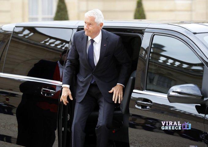 Σκάνδαλο Επστάιν: Νοσηλεύεται ο πρώην πρωθυπουργός της Νορβηγίας μετά από απόπειρα αυτοκτονίας HB7YYGIXkAAcb0x