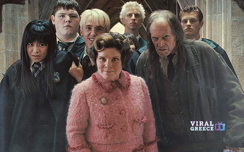 Η ταινία της μέρας: Ο Χάρι Πότερ και το Τάγμα του Φοίνικα (2007) Harry Potter and the Order of the Phoenix 23