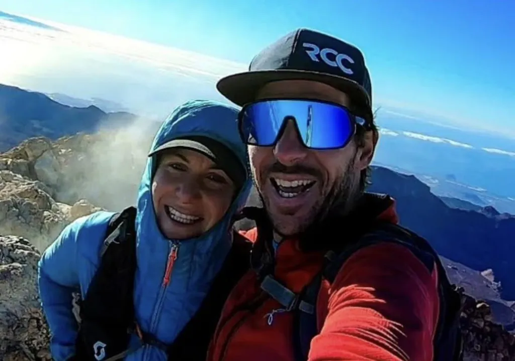 Αυστρία: Σε δίκη 39χρονος για τον θάνατο της συντρόφου του στο Γκρόσγκλοκνερ Kerstin-Gurtner-Facebook