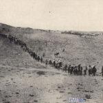 Kharput Christian refugees CDMorris National Geographic Nov 1925 Viral Greece