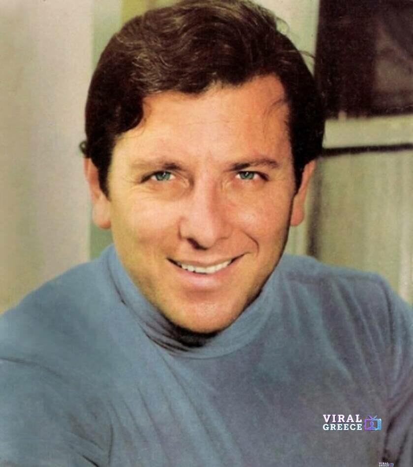 Σαν σήμερα 26 Φεβρουαρίου 2020: Έφυγε από κοντά μας ο Κώστας Βουτσάς Kostas Voutsas