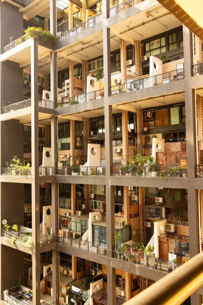 Τσενγκντού: Το «αληθινό κουκλόσπιτο» της Κίνας ( VIDEO ) Manhattan Nature the Real Life Dollhouse in Chengdu Duoyin tiktok 02