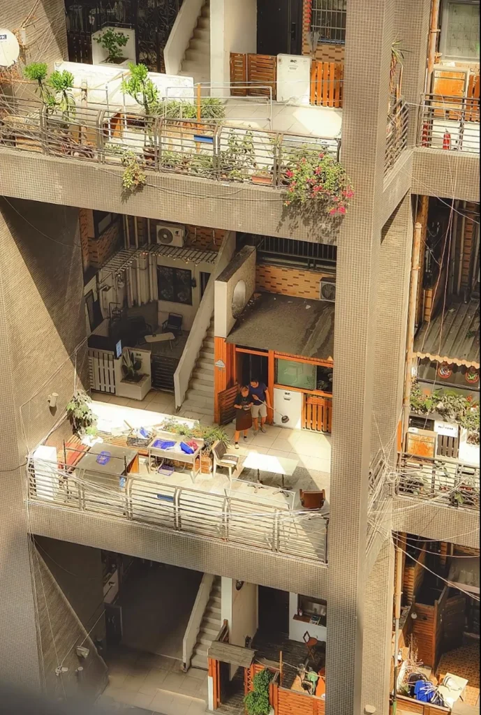 Τσενγκντού: Το «αληθινό κουκλόσπιτο» της Κίνας ( VIDEO ) Manhattan Nature the Real Life Dollhouse in Chengdu Duoyin tiktok 05