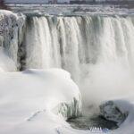 Niagra falls feature Viral Greece
