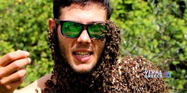 Συγκλονίζει η εξομολόγηση της Ορεινής Μέλισσας: «Ήλπιζα να είχα γεννηθεί σε έναν καλύτερο κόσμο» ( VIDEO ) OREINI-MELISSA-620x309