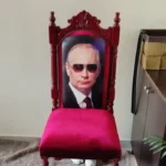 PUTINjpg Viral Greece