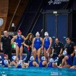 Η Ελλάδα στο βάθρο: Χάλκινο στο Ευρωπαϊκό με εντυπωσιακή νίκη 15-8 (video)