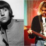 Ringo Star Kurt Cobain Viral Greece