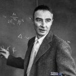 J Robert Oppenheimer Viral Greece