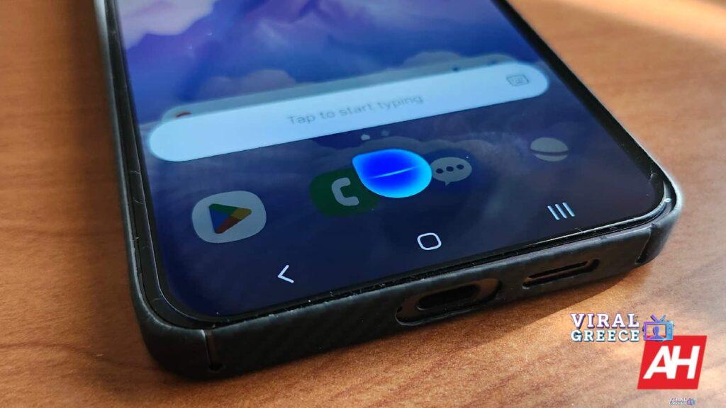 Samsung: Ο Bixby αλλάζει επίπεδο με νέα AI αναβάθμιση στα Galaxy Samsung Bixby new look jpg