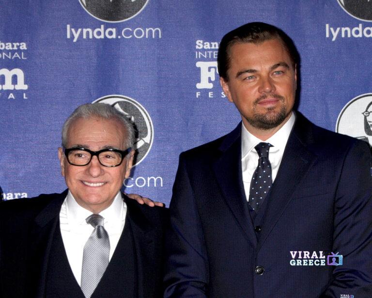 Scorsese-DiCpario-sinergasia
