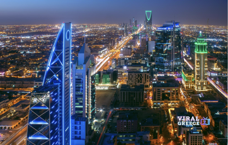 Σαουδική Αραβία: Ουρανοξύστης 2 χιλιομέτρων φιλοδοξεί να «σβήσει» το Μπουρτζ Χαλίφα Screenshot 2026-02-03 at 10.46.11