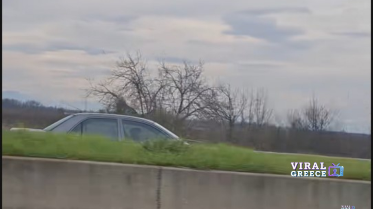 Screenshot 2026-02-05 at 20-12-58 Εγνατία Οδός 89χρονος οδηγούσε στο αντίθετο ρεύμα για 10 χιλιόμετρα (Βίντεο) - Dnews