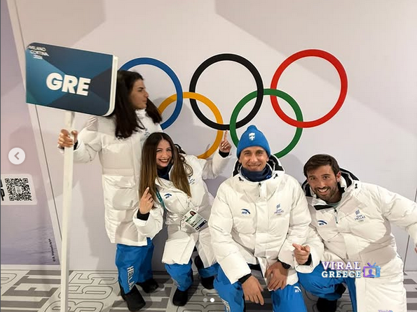 Screenshot 2026 02 06 at 22 50 25 Hellenic Olympic Committee @hellenic olympic committee • Instagram photos and videos