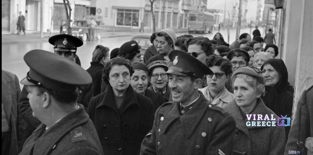 Σαν σήμερα 19 Φεβρουαρίου 1956: Η ημέρα που οι Ελληνίδες μπήκαν οριστικά στις κάλπες