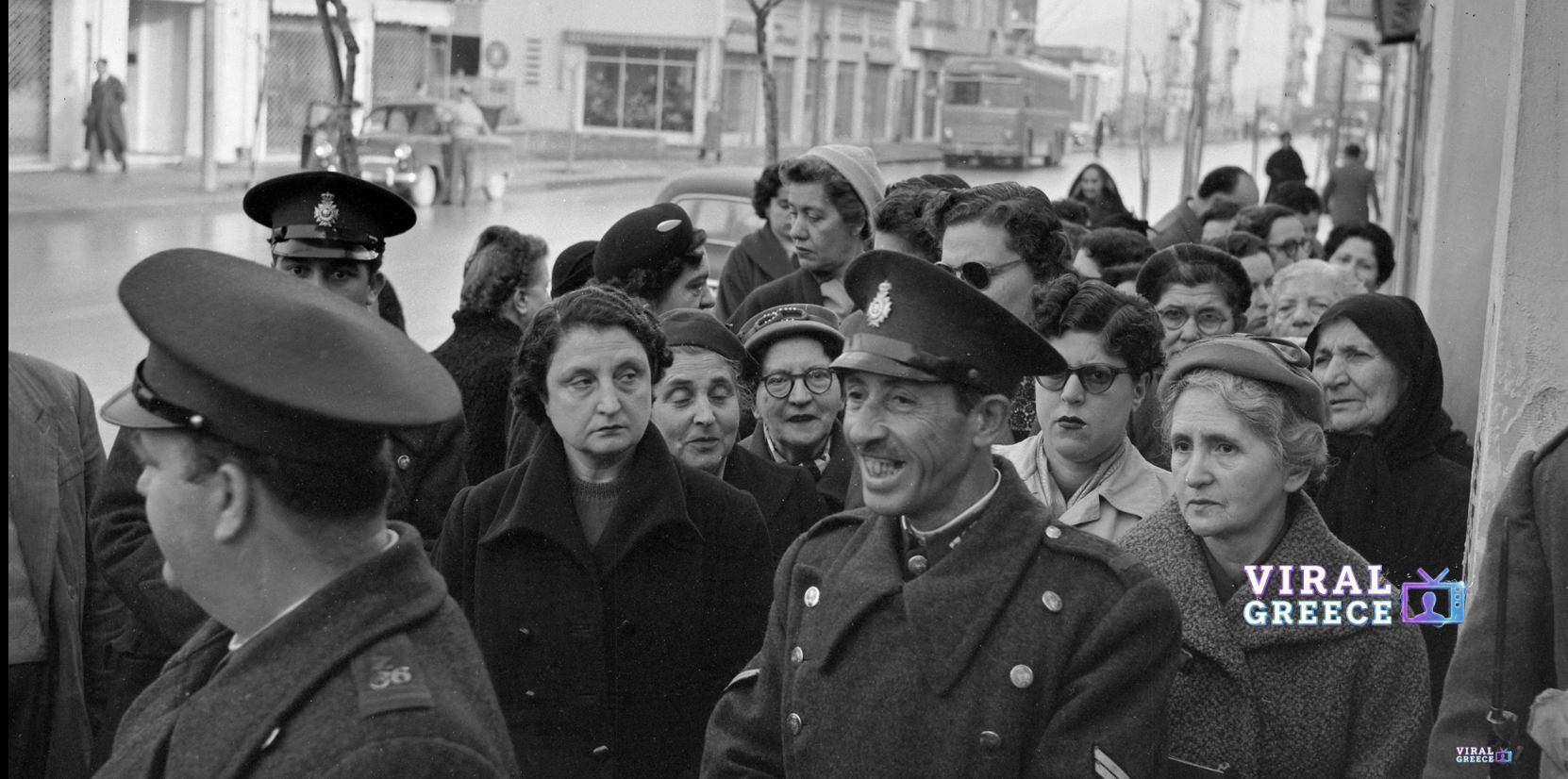 Σαν σήμερα 19 Φεβρουαρίου 1956: Η ημέρα που οι Ελληνίδες μπήκαν οριστικά στις κάλπες Screenshot 2026-02-19 at 09.45.21