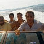 The Hangover Part II 10 Viral Greece