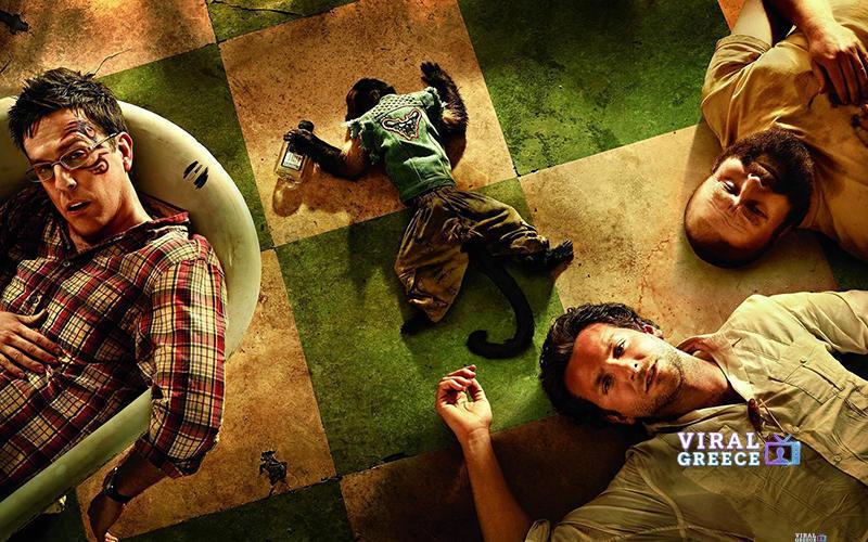 Η ταινία της ημέρας: The Hangover Part II (2011) The Hangover Part II 11