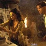 Η ταινία της ημέρας: Η Μούμια Επιστρέφει (The Mummy Returns, 2001)